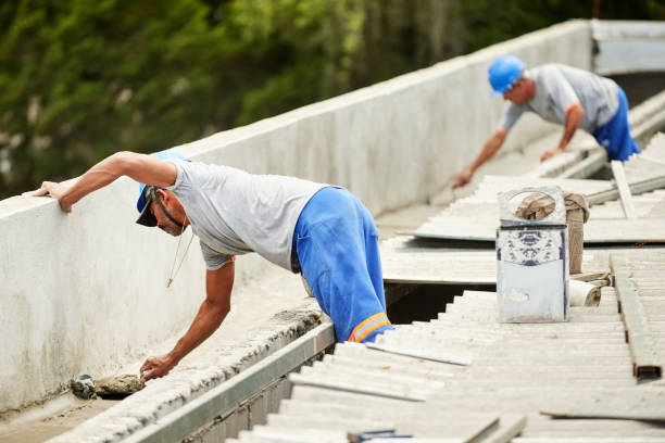 Best Insulation for Specific Applications in Estill Springs, TN