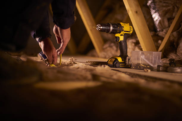 Best Insulation Materials and Products in Estill Springs, TN
